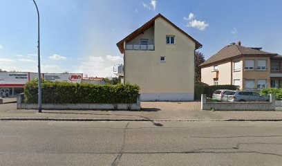 Entreprise Thomas, Chauffagiste - Frigoriste à Huningue