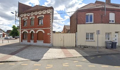 Leborgne Fils, Chauffagiste - Frigoriste à Sainghin-en-Weppes