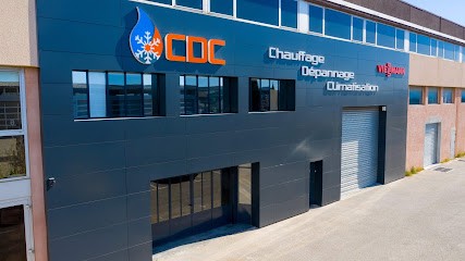 CDC CHAUFFAGE DEPANNAGE CLIMATISATION, Chauffagiste - Frigoriste à La Garde