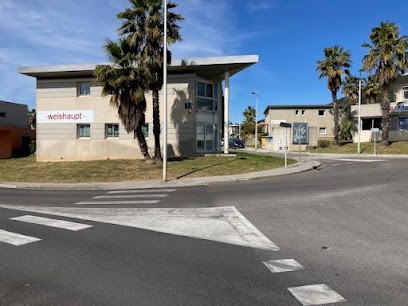 Weishaupt, Chauffagiste - Frigoriste à La Valette-du-Var