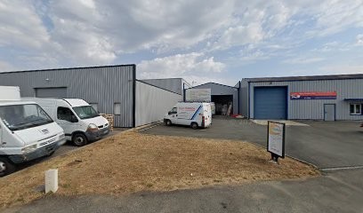 S.a.r.l. Cesbron, Chauffagiste - Frigoriste à Loire-Authion