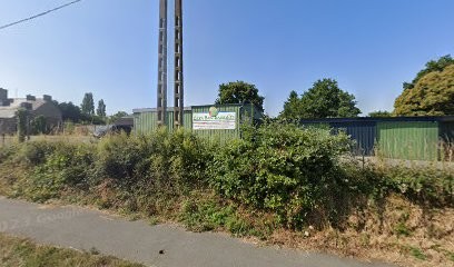 TB CREA BAIN, Chauffagiste - Frigoriste à Lanvallay