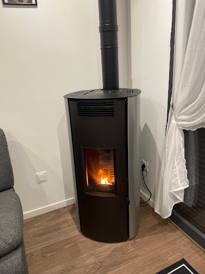 Agence Conseils Energie, Fournisseur d'Equipement de Chauffage et Climatisation à Wemaers-Cappel