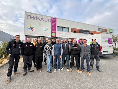 THIBAUD, Chauffagiste - Frigoriste à Pornic