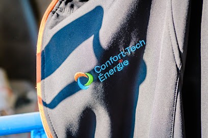 Confort-Tech Energie, Chauffagiste - Frigoriste à Kogenheim