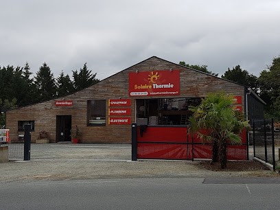 Solaire Thermie, Chauffagiste - Frigoriste à Pleslin-Trigavou