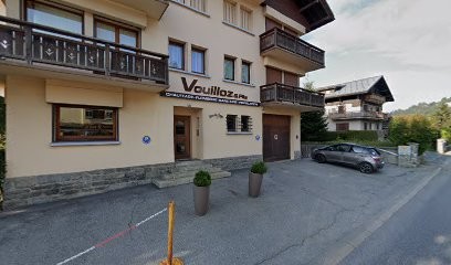 Vouilloz et Fils, Chauffagiste - Frigoriste à Megève