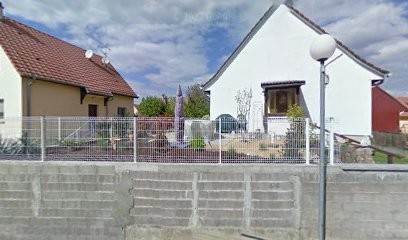 SAV SOUDÉ, Chauffagiste - Frigoriste à Heidolsheim