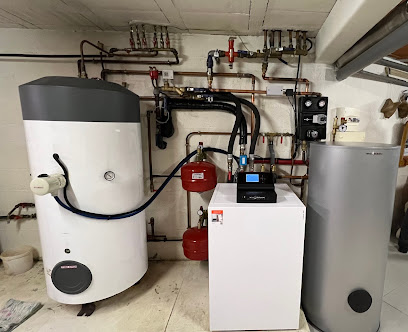 Chauffagiste Arras Foucher Solution Confort, Chauffagiste - Frigoriste à Arras