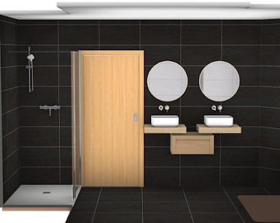 LCA Habitat, plomberie, chauffage, salle de bain clé en main, Chauffagiste - Frigoriste à Crach