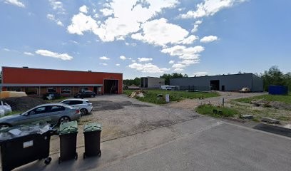 EURL Grandemange, Chauffagiste - Frigoriste à Golbey