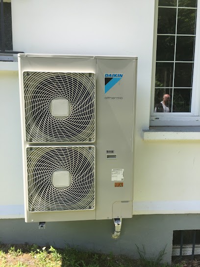 Eco renov solutions, Chauffagiste - Frigoriste aux Pavillons-sous-Bois