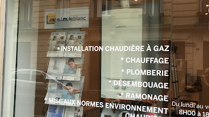 LUSOGAZ, Fournisseur d'Equipement de Chauffage et Climatisation à Drancy