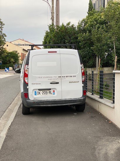 LET LAFFORGUE, Chauffagiste - Frigoriste à L'Isle-Jourdain