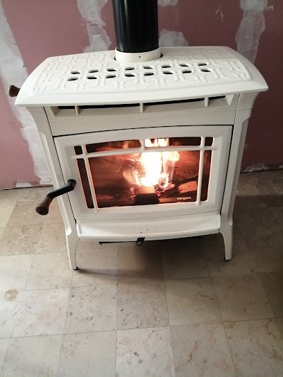 Ecoloflamme, Fournisseur d'Equipement de Chauffage et Climatisation à Auxonne