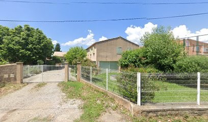 Garcia, Chauffagiste - Frigoriste à Trets