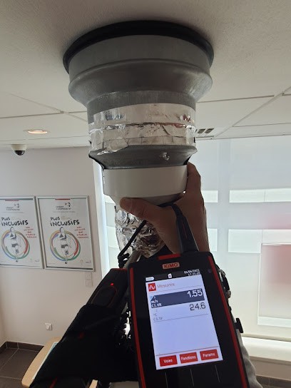 AK FROID, Chauffagiste - Frigoriste à Marseille 10