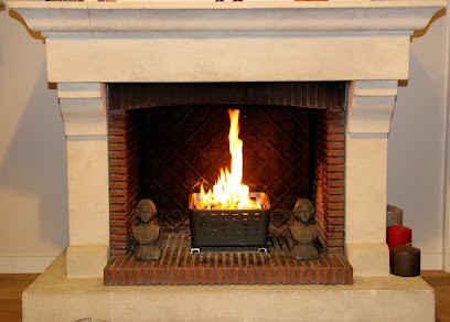 BFC CONFORT - Brasier / Panier à Granulés De Bois (pellets), Fournisseur d'Equipement de Chauffage et Climatisation au Mans