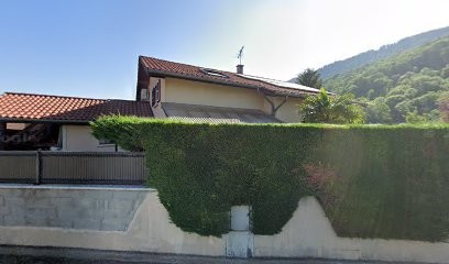 Geo Therm Energy, Chauffagiste - Frigoriste au Champ-près-Froges