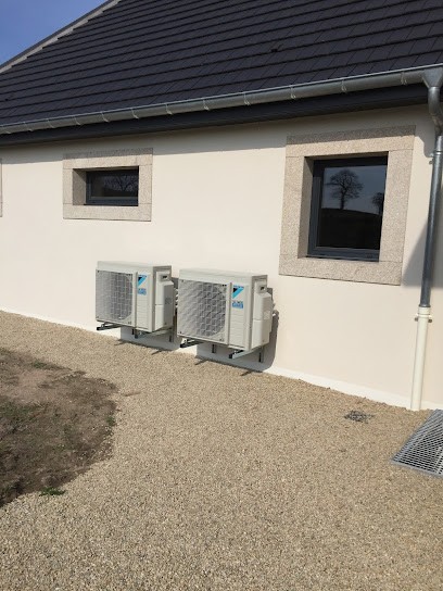 Demortière Philippe, Chauffagiste - Frigoriste à Saint-Sernin-du-Bois