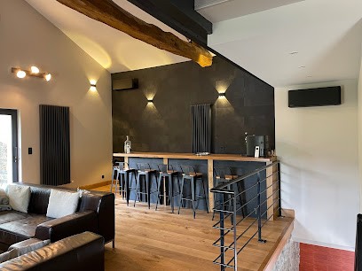 SARL DESCOMBES, Chauffagiste - Frigoriste au Perréon