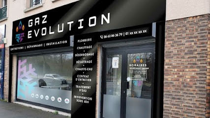 Gaz Évolution, Chauffagiste - Frigoriste à Ozoir-la-Ferrière