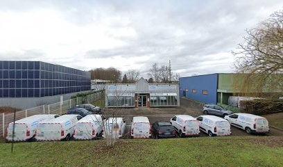 ENGIE Home Services, Chauffagiste - Frigoriste à Eckbolsheim