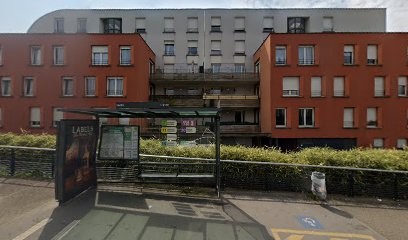 Pierre Meyer, Chauffagiste - Frigoriste à Nancy