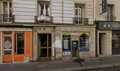 Au Rapide Dépannage, Fournisseur d'Equipement de Chauffage et Climatisation à Paris 14