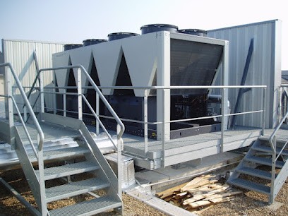 METACLIMA, Chauffagiste - Frigoriste à Palaiseau