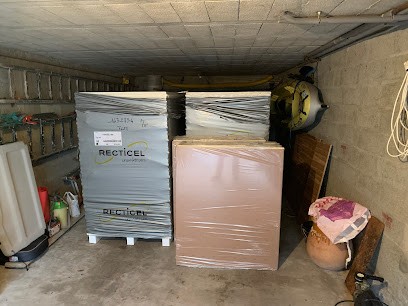 TNC France, Fournisseur d'Equipement de Chauffage et Climatisation à Goncelin