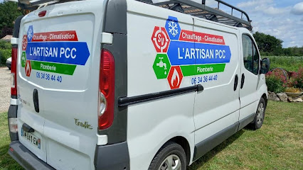 L'artisan P.c.c Chauffagiste - Frigoriste à Lavaur