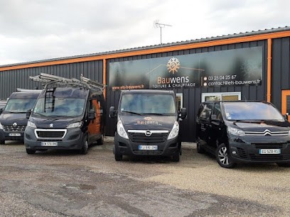 BAUWENS, Chauffagiste - Frigoriste à La Porte du Der