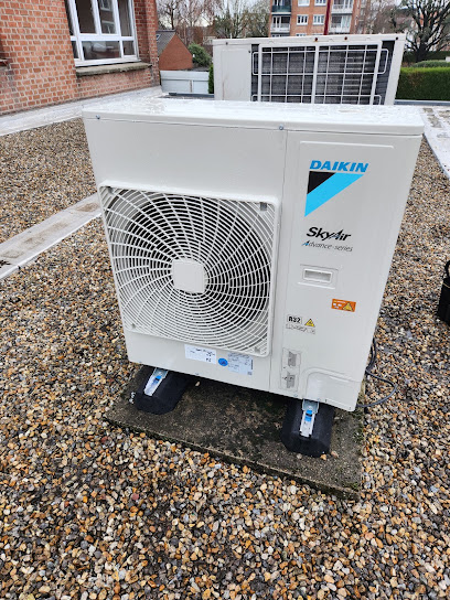 Home Climpro Chauffagiste - Frigoriste à Tourcoing