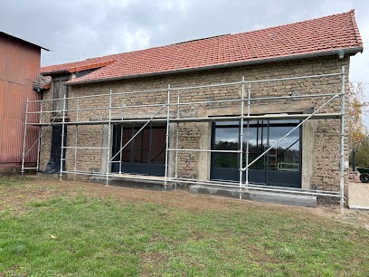 J.C.B. Plomb-Elec, Chauffagiste - Frigoriste à La Charité-sur-Loire