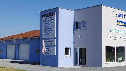 Allo C'est le Plombier, Chauffagiste - Frigoriste à Feurs