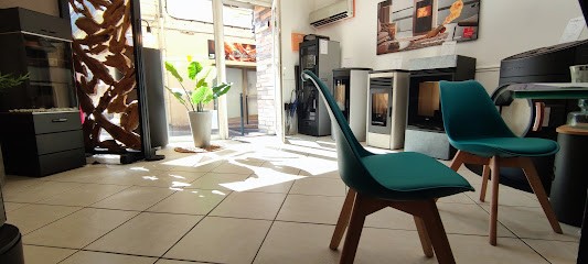 Ebh Eco Energie - Poêles à Granulés, Fournisseur d'Equipement de Chauffage et Climatisation à Vidauban