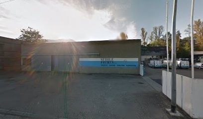 Stihlé Frères, Chauffagiste - Frigoriste à Wihr-au-Val