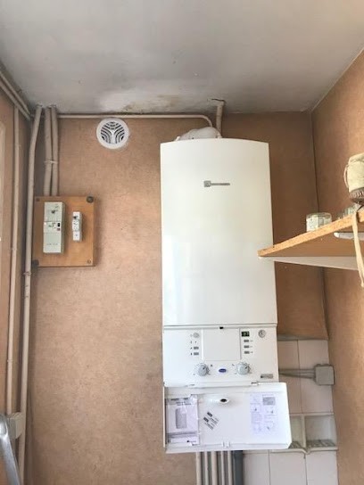 Dépannage Bonnet SARL, Chauffagiste - Frigoriste à La Baule-Escoublac