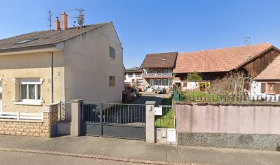 Weyland Patricia, Chauffagiste - Frigoriste à Réguisheim