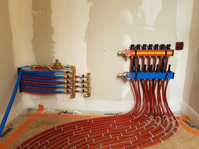 ACG Plomberie Renovation, Chauffagiste - Frigoriste à Villard-Bonnot