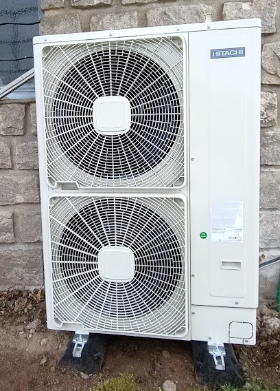 C2F, Chauffagiste - Frigoriste à Fraisses