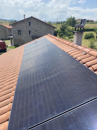 Mcbg Energies Fournisseur D'équipement De Chauffage à Saint-Romain-le-Puy