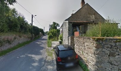 Roussel Ludovic, Chauffagiste - Frigoriste à Parcy-et-Tigny