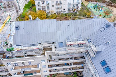 S2iB, Chauffagiste - Frigoriste à Villejust