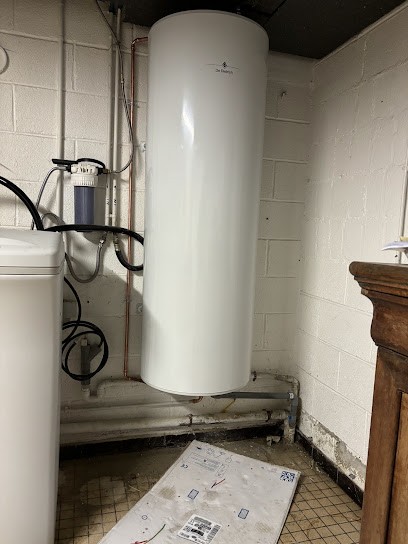 Lombart Arnaud, Chauffagiste - Frigoriste à Saint-Michel