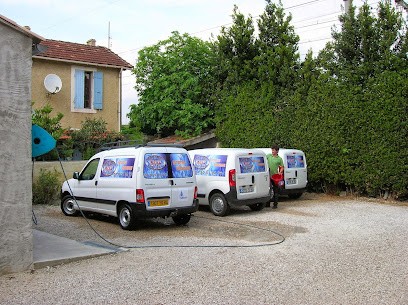 Jacques Gaz Technic, Chauffagiste - Frigoriste à Orange