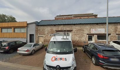 O'zones, Chauffagiste - Frigoriste à Saint-Amand-les-Eaux