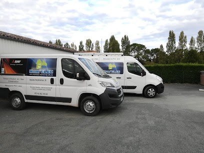 Hom'Elec Rochefort : Chauffage - Climatisation, Chauffagiste - Frigoriste à Saint-Laurent-de-la-Prée