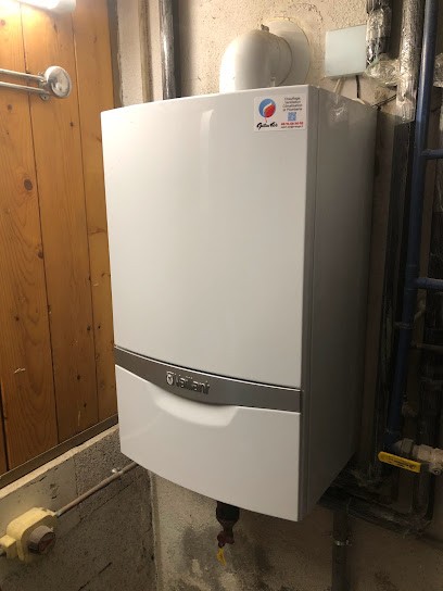 Optim’air, Chauffagiste - Frigoriste à Viry